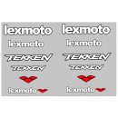 Lexmoto - Tekken Kit 1 - 003